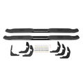 Westin Automotive 14-16 SILVERADO/SIERRA 1500/15-16 GM 2500/3500 REG CAB(EXCL DIESEL) PRO TRAXX 4IN OVAL STEP BAR BLAC 21-23705